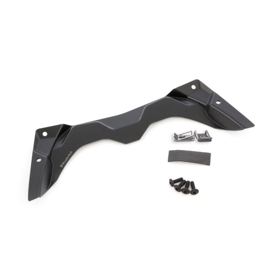 Κάλυμμα κενού κόκπιτ BMW R 1300 GS/Adv. μαύρο Κάλυμμα κενού κόκπιτ BMW R 1300 GS/Adv. μαύρο