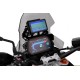Σκίαστρο Οθόνης TFT για Αντικλεπτική Βάση Wunderlich BMW R 1300 GS/ADV. Σκίαστρο Οθόνης TFT για Αντικλεπτική Βάση Wunderlich BMW R 1300 GS/ADV.