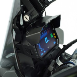 Σκίαστρο Οθόνης TFT για Αντικλεπτική Βάση Wunderlich BMW R 1300 GS/ADV.