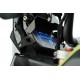 Σκίαστρο Οθόνης TFT για Αντικλεπτική Βάση Wunderlich BMW R 1300 GS/ADV. Σκίαστρο Οθόνης TFT για Αντικλεπτική Βάση Wunderlich BMW R 1300 GS/ADV.