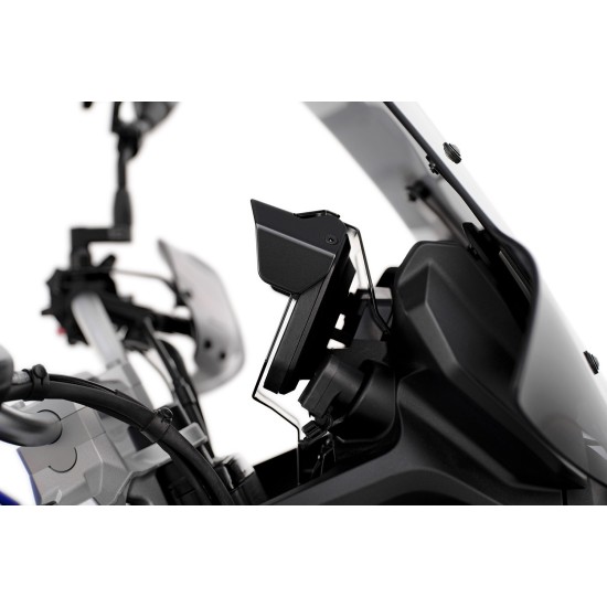 Σκίαστρο Οθόνης TFT για Αντικλεπτική Βάση Wunderlich BMW R 1300 GS/ADV. Σκίαστρο Οθόνης TFT για Αντικλεπτική Βάση Wunderlich BMW R 1300 GS/ADV.