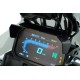 Σκίαστρο Οθόνης TFT για Αντικλεπτική Βάση Wunderlich BMW R 1300 GS/ADV. Σκίαστρο Οθόνης TFT για Αντικλεπτική Βάση Wunderlich BMW R 1300 GS/ADV.