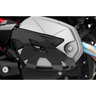Προστατευτικά κυλίνδρων Wunderlich BMW R nine T 21- μαύρα