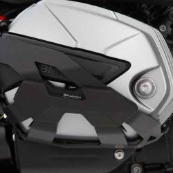 Προστατευτικά κυλίνδρων Wunderlich BMW R nine T 21- μαύρα