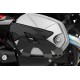 Προστατευτικά κυλίνδρων Wunderlich BMW R nine T 21- μαύρα Προστατευτικά κυλίνδρων Wunderlich BMW R nine T 21- μαύρα