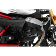 Προστατευτικά κυλίνδρων Wunderlich BMW R nine T 21- μαύρα