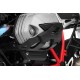 Προστατευτικά κυλίνδρων Wunderlich BMW R nine T 21- μαύρα Προστατευτικά κυλίνδρων Wunderlich BMW R nine T 21- μαύρα