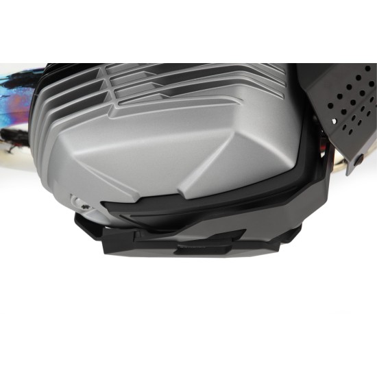 Προστατευτικά κυλίνδρων Wunderlich BMW R nine T 21- μαύρα Προστατευτικά κυλίνδρων Wunderlich BMW R nine T 21- μαύρα