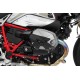 Προστατευτικά κυλίνδρων Wunderlich BMW R nine T 21- μαύρα Προστατευτικά κυλίνδρων Wunderlich BMW R nine T 21- μαύρα