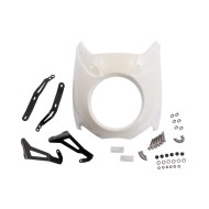 Πρόσθετο fairing Wunderlich Daytona BMW R 12 nine T άβαφο