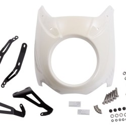 Πρόσθετο fairing Wunderlich Daytona BMW R 12 nine T άβαφο