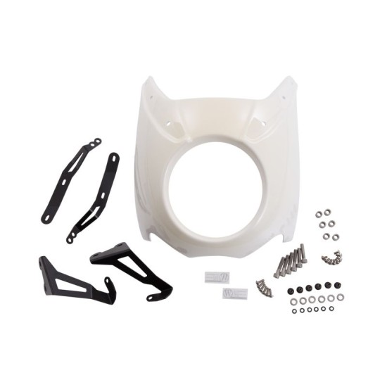 Πρόσθετο fairing Wunderlich Daytona BMW R 12 nine T άβαφο