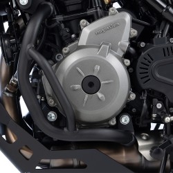Προστατευτικά κάγκελα κινητήρα Wunderlich BMW F 450 GS μαύρα