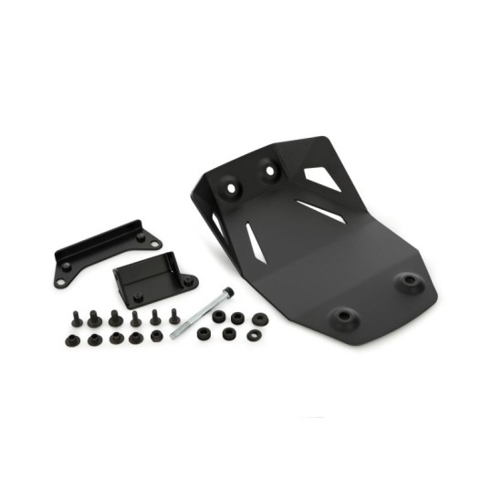 Ποδιά Wunderlich BMW R 12 nine T μαύρη