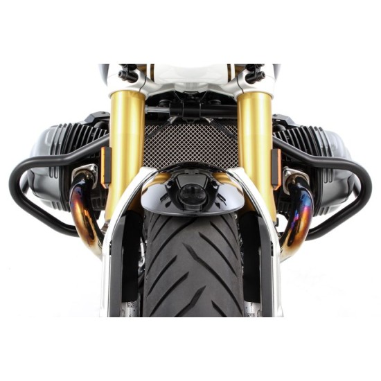 Προστατευτικά κάγκελα κινητήρα Wunderlich BMW R 12 nine T μαύρα