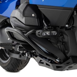 Προστατευτικά κάγκελα κινητήρα Wunderlich BMW R 1300 RT μαύρα Προστατευτικά κάγκελα κινητήρα Wunderlich BMW R 1300 RT μαύρα