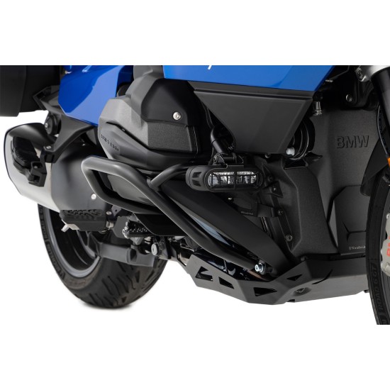 Προστατευτικά κάγκελα κινητήρα Wunderlich BMW R 1300 RT μαύρα Προστατευτικά κάγκελα κινητήρα Wunderlich BMW R 1300 RT μαύρα
