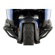 Προστατευτικά κάγκελα κινητήρα Wunderlich BMW R 1300 RT μαύρα Προστατευτικά κάγκελα κινητήρα Wunderlich BMW R 1300 RT μαύρα