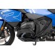 Προστατευτικά κάγκελα κινητήρα Wunderlich BMW R 1300 RT μαύρα Προστατευτικά κάγκελα κινητήρα Wunderlich BMW R 1300 RT μαύρα