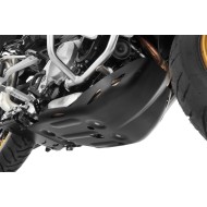 Ποδιά Wunderlich Extreme BMW F 900 GS μαύρη (EURO 5)