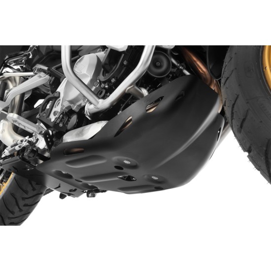 Ποδιά Wunderlich Extreme BMW F 900 GS μαύρη (EURO 5)