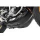 Ποδιά Wunderlich Extreme BMW F 900 GS μαύρη (EURO 5)