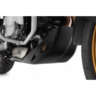 Ποδιά Wunderlich Extreme BMW F 900 GS/Adv. μαύρη (EURO 5)