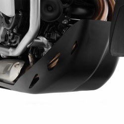 Ποδιά Wunderlich Extreme BMW F 900 GS/Adv. μαύρη (EURO 5) Ποδιά Wunderlich Extreme BMW F 900 GS/Adv. μαύρη (EURO 5)