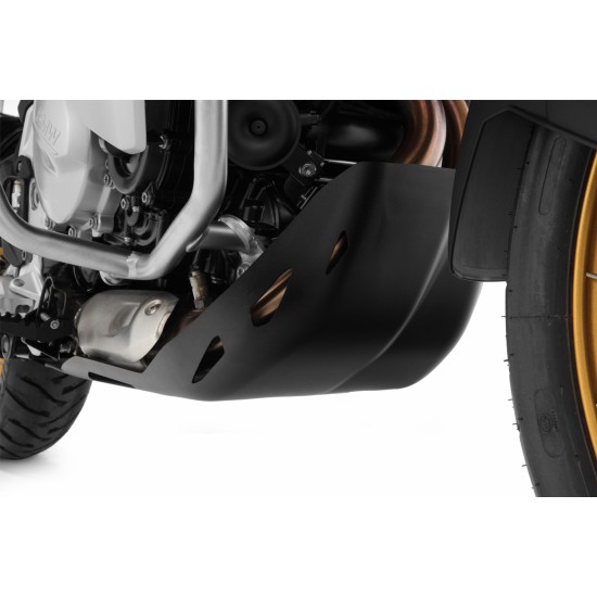 Ποδιά Wunderlich Extreme BMW F 900 GS μαύρη (EURO 5)