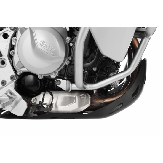 Ποδιά Wunderlich Extreme BMW F 900 GS μαύρη (EURO 5)