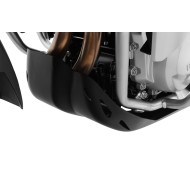 Ποδιά Wunderlich Extreme BMW F 900 GS/Adv. μαύρη (EURO 5)