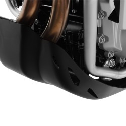 Ποδιά Wunderlich Extreme BMW F 900 GS/Adv. μαύρη (EURO 5) Ποδιά Wunderlich Extreme BMW F 900 GS/Adv. μαύρη (EURO 5)