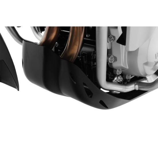 Ποδιά Wunderlich Extreme BMW F 900 GS μαύρη (EURO 5)