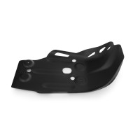 Ποδιά Wunderlich Extreme BMW F 900 GS μαύρη (EURO 5)