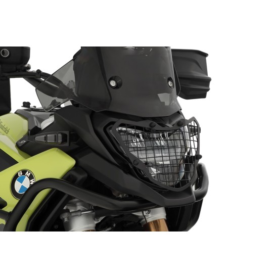 Προστατευτικό φαναριού αφαιρούμενο Wunderlich BMW F 900 GS (πλέγμα)