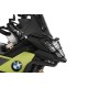 Προστατευτικό φαναριού αφαιρούμενο Wunderlich BMW F 900 GS (πλέγμα)