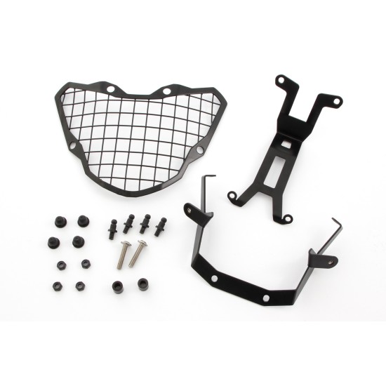 Προστατευτικό φαναριού αφαιρούμενο Wunderlich BMW F 900 GS (πλέγμα)