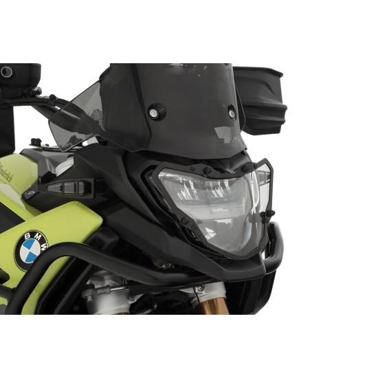 Προστατευτικό φαναριού αφαιρούμενο Wunderlich BMW F 900 GS διάφανο