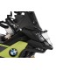 Προστατευτικό φαναριού αφαιρούμενο Wunderlich BMW F 900 GS διάφανο