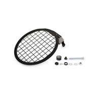 Προστατευτικό φαναριού αφαιρούμενο Wunderlich BMW R 12 nine T (πλέγμα)