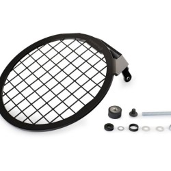 Προστατευτικό φαναριού αφαιρούμενο Wunderlich BMW R 12 nine T (πλέγμα)