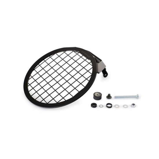 Προστατευτικό φαναριού αφαιρούμενο Wunderlich BMW R 12 nine T (πλέγμα)