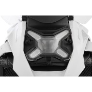 Προστατευτικό φαναριού αφαιρούμενο Wunderlich BMW R 1300 GS διάφανο