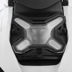 Προστατευτικό φαναριού αφαιρούμενο Wunderlich BMW R 1300 GS διάφανο Προστατευτικό φαναριού αφαιρούμενο Wunderlich BMW R 1300 GS διάφανο