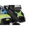 Προστατευτικό φαναριού αφαιρούμενο Wunderlich BMW R 1300 GS ULTIMA neon
