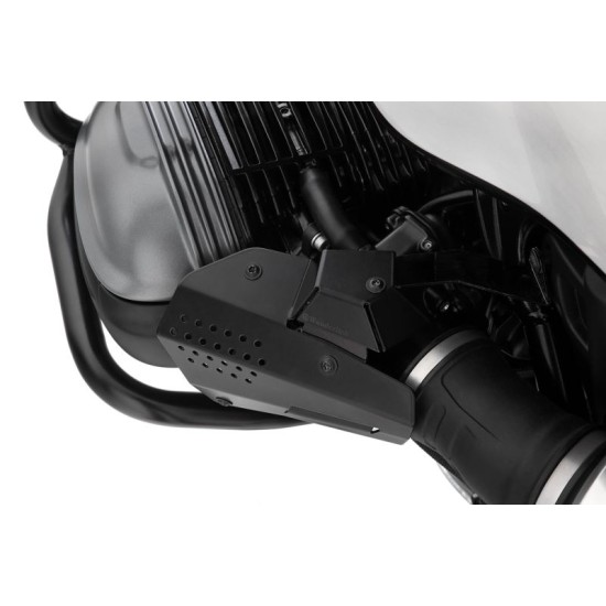 Προστατευτικά injection BMW R 12 nine T (σετ)