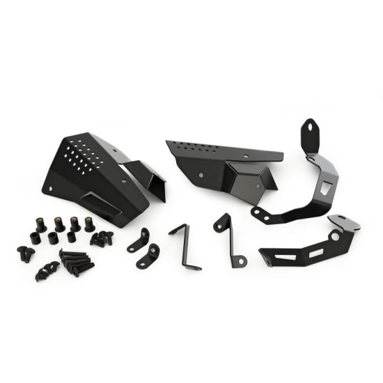 Προστατευτικά injection BMW R 12 nine T (σετ)