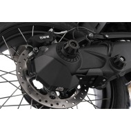 Προστατευτικό διαφορικού Wunderlich BMW R 12 nine T μαύρο