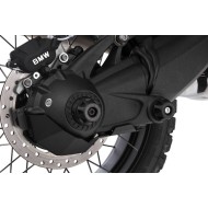 Προστατευτικό διαφορικού Wunderlich BMW R 12 nine T μαύρο