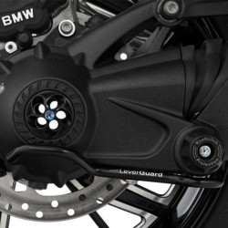 Προστατευτικό διαφορικού Wunderlich Level Guard BMW R 12 nine T